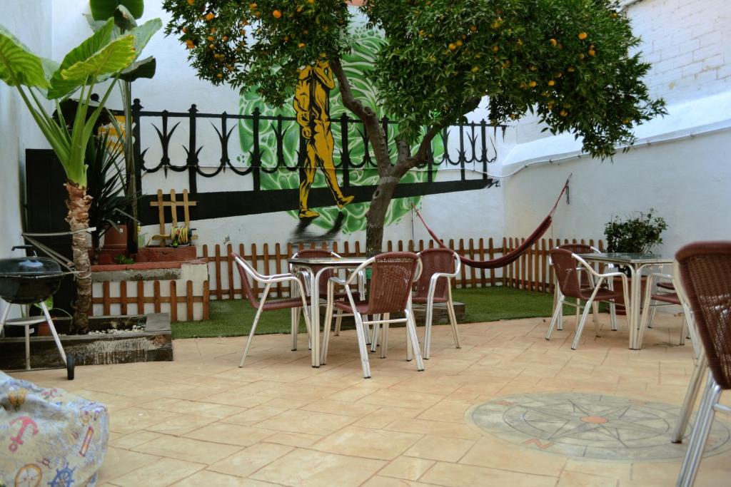 Tarragona Hostel — photo 1