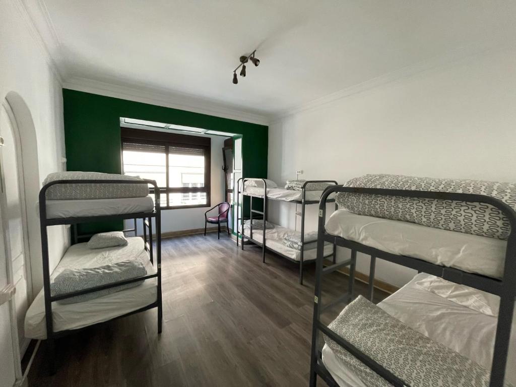Tarragona Hostel photo 2