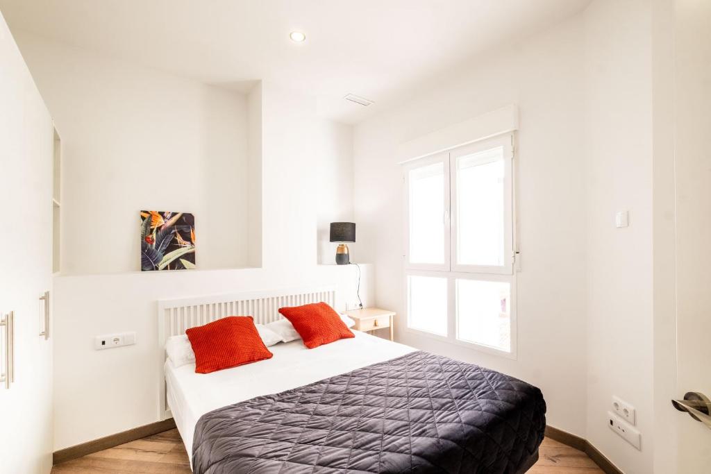 Serene Apartment with a Relaxing Atmosphere photo 2