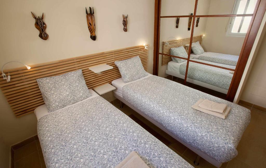 Tarifa Beach Rentals Almenara photo 2