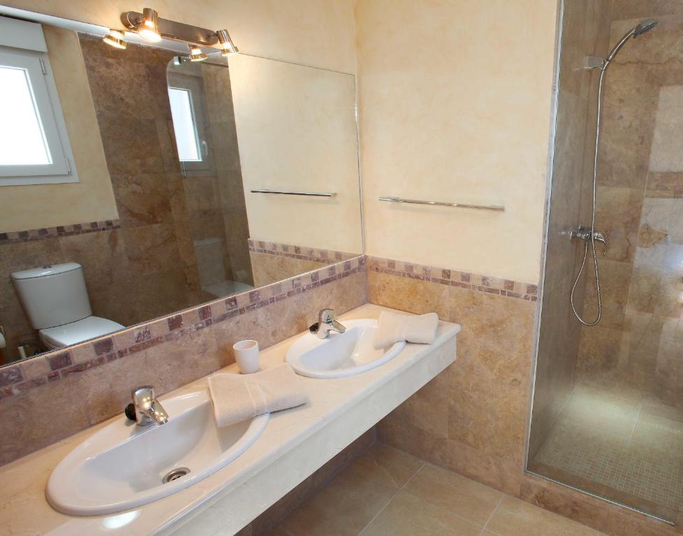 Tarifa Beach Rentals Almenara photo 3