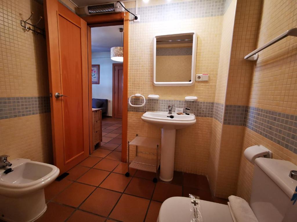 IMEDA apartamentos ARTTYCO con parking photo 3