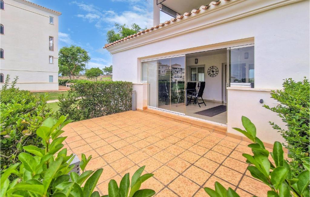 2 Bedroom Pet Friendly Apartment In Sucina photo 3