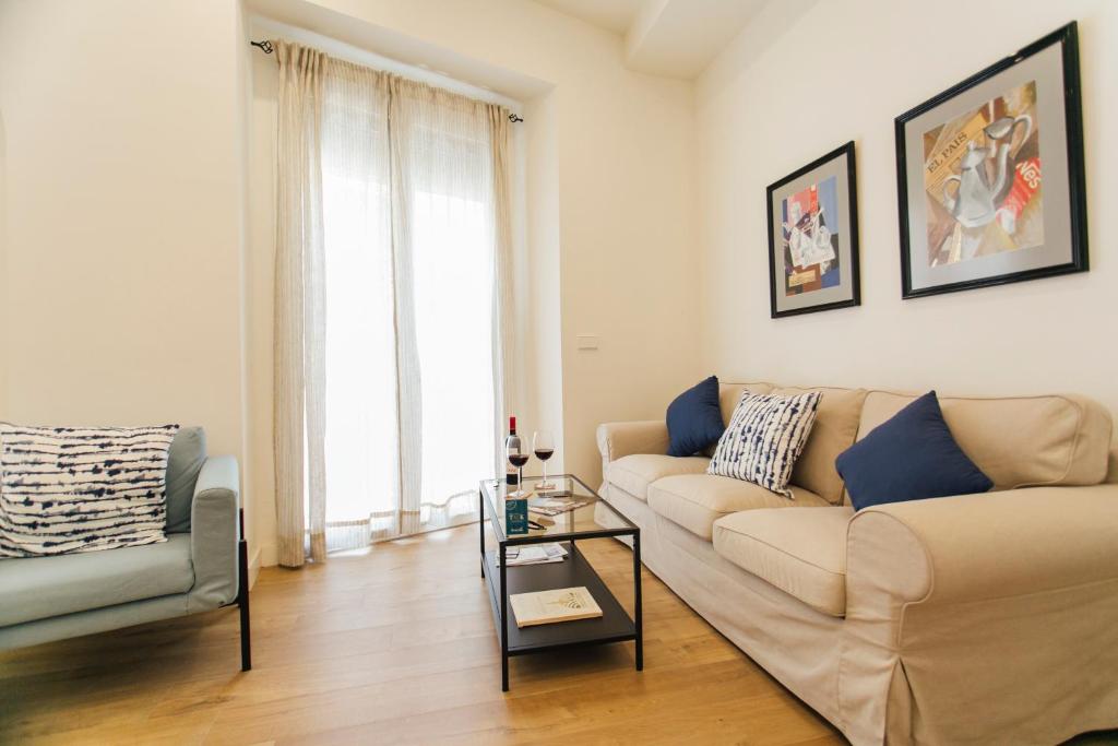 Cozy and modern- 2Bd 1Bth - Las Setas photo 2