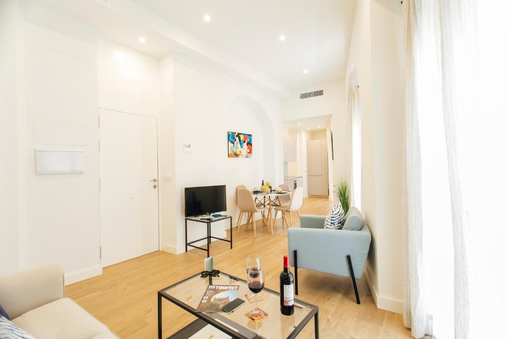 Cozy and modern- 2Bd 1Bth - Las Setas photo 3