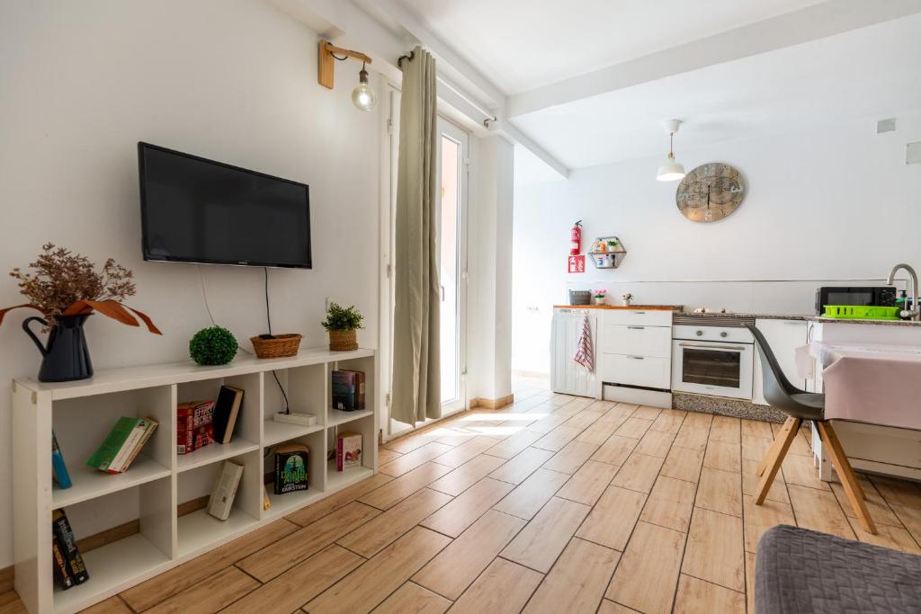 Shore View I Las Canteras by Canary365 — photo 1