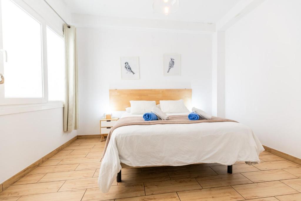 Shore View I Las Canteras by Canary365 photo 2