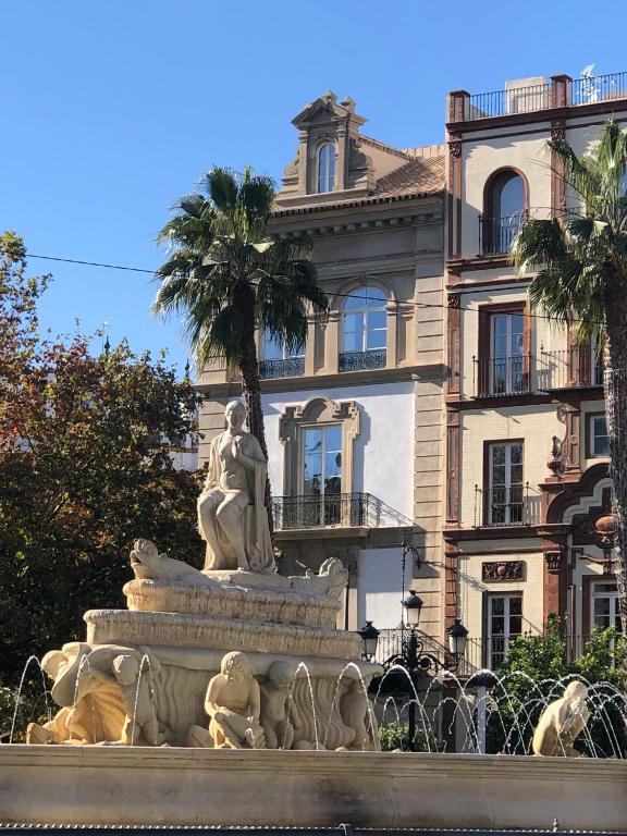 Hotel Tayko Sevilla — photo 1