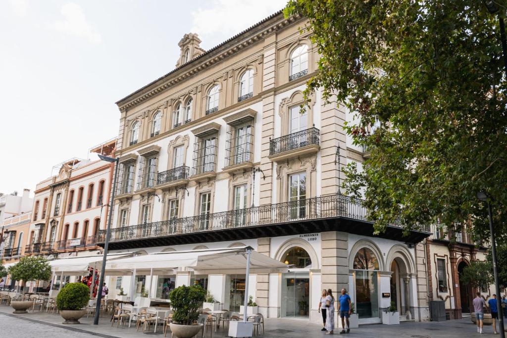 Hotel Tayko Sevilla photo 3