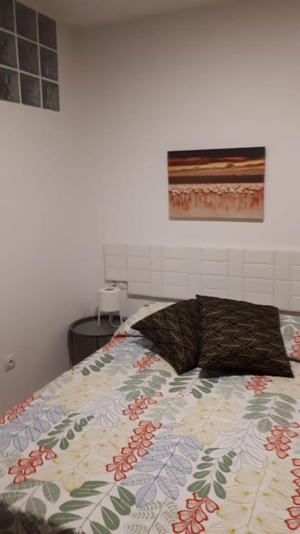 apartamento Canary Style 2 las canteras photo 2