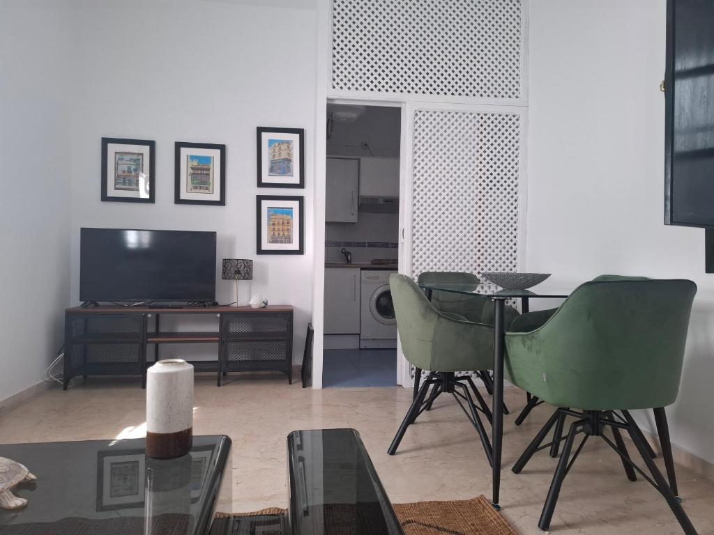 Tourist House San Eloy — photo 1