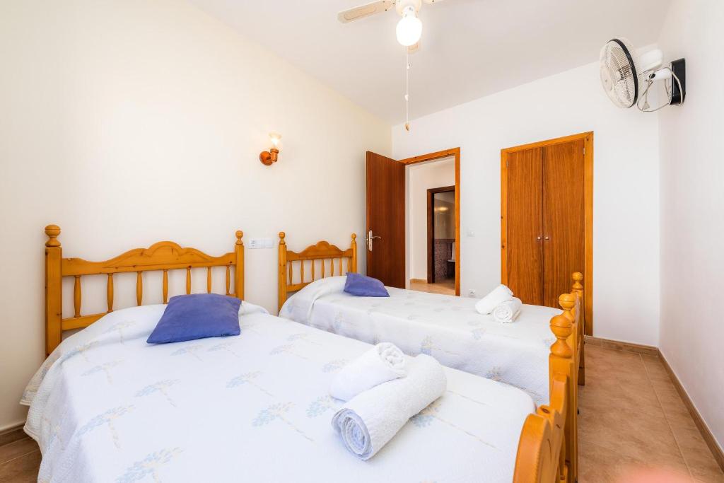 Casa Voramar Son Serra Beach photo 2