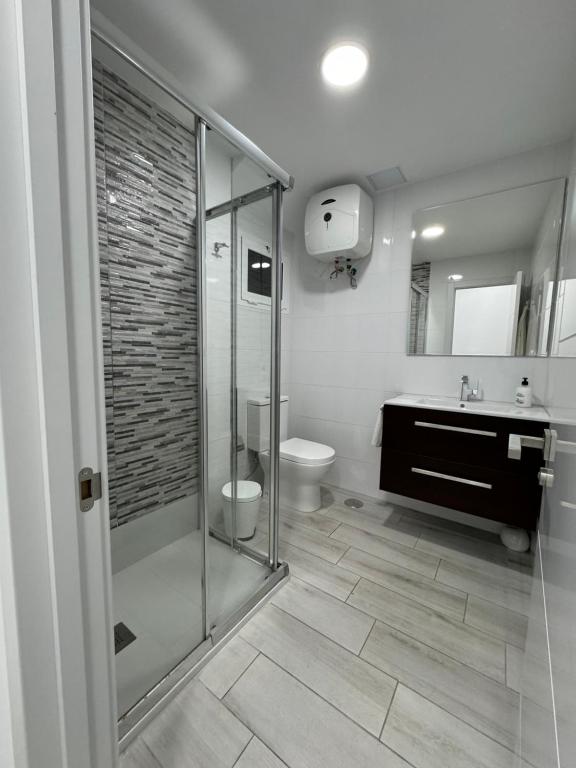 Vistas Plaza España centro ciudad Las Palmas photo 2