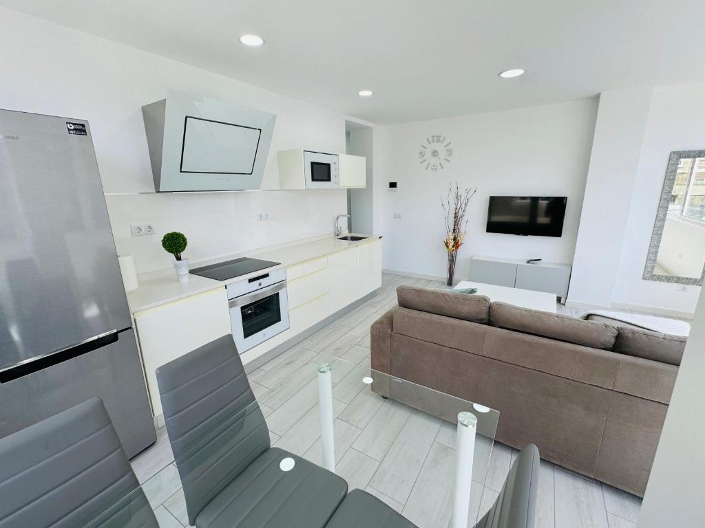 Vistas Plaza España centro ciudad Las Palmas photo 3