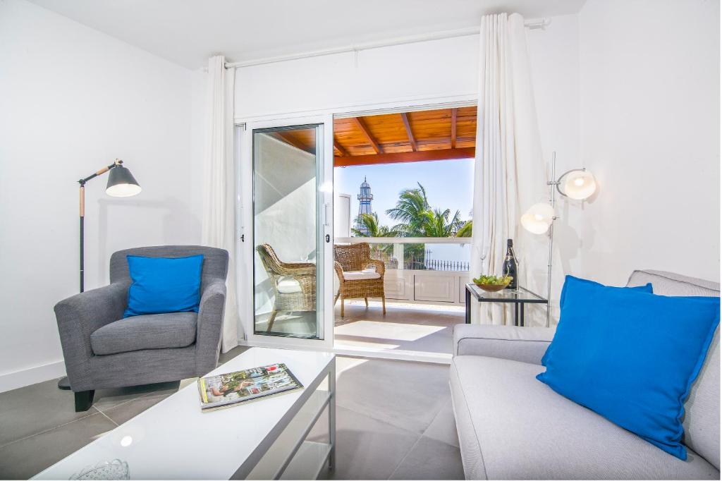 Rooms & Suites The Lighthouse - Puerto del Carmen — photo 1