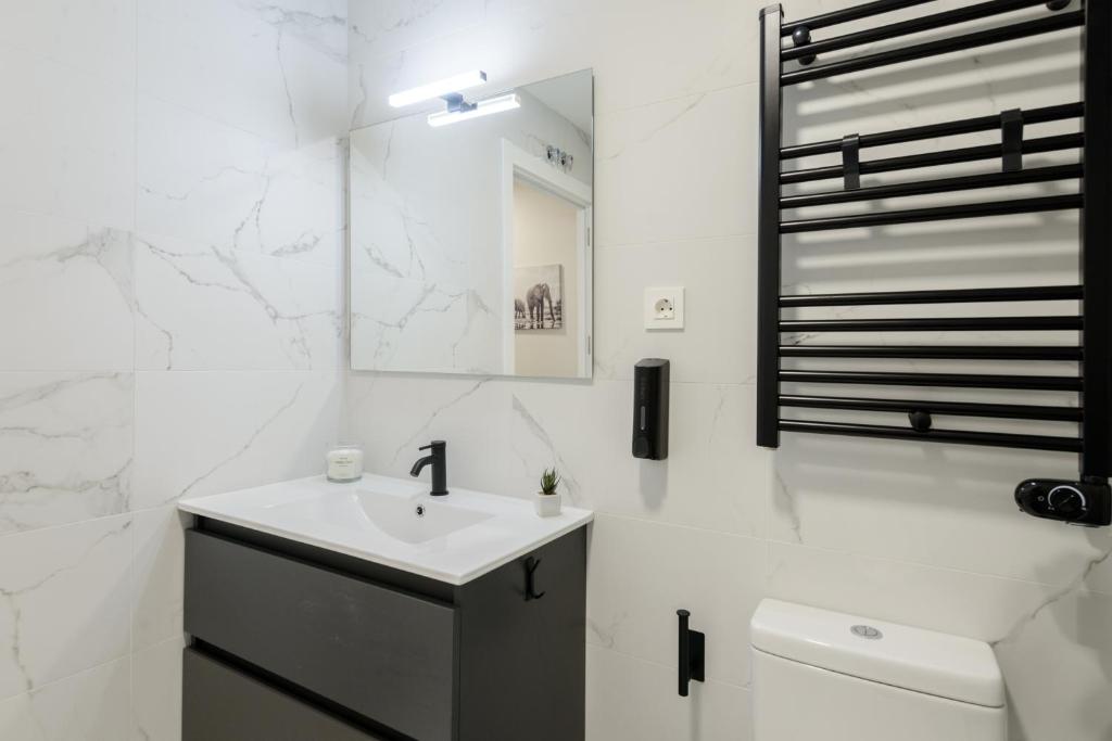 Torrejón Suites 2 photo 3