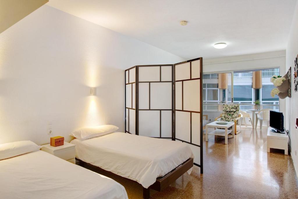 Apartamento frente al mar 308 photo 2