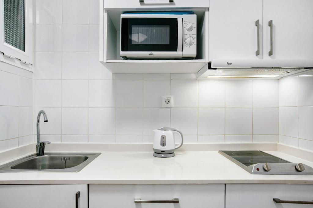 Apartamento frente al mar 308 photo 3