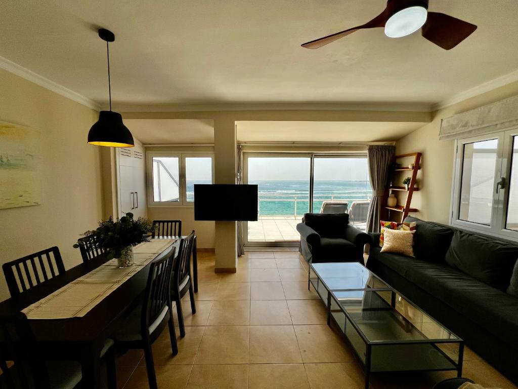 Terraza a Las Canteras — photo 1