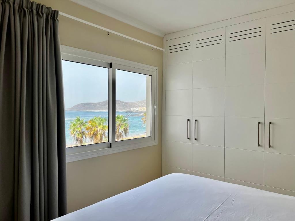 Terraza a Las Canteras photo 2