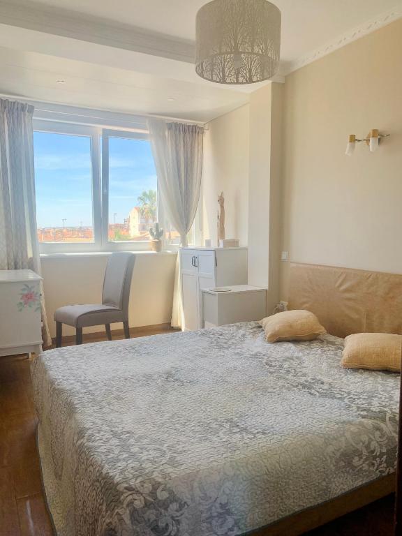 SEAVIEW La Mata pool&beach photo 2