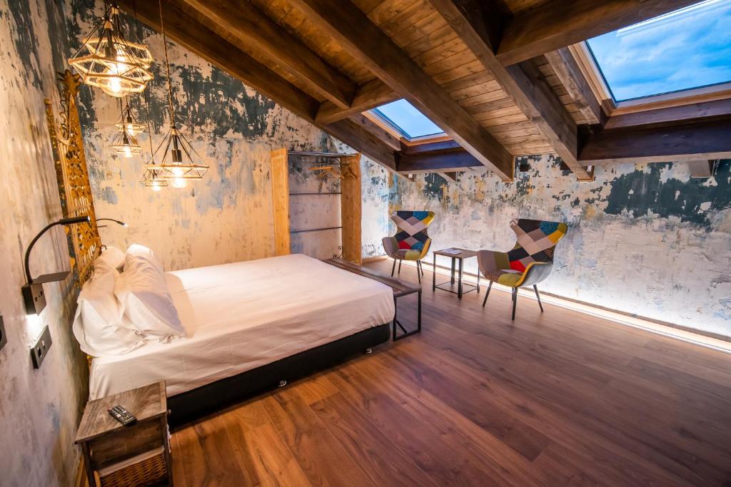 HOTEL SOMNIFABRIK photo 2
