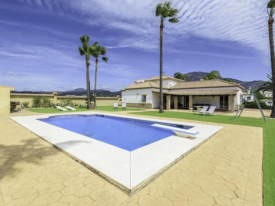 Alcam El Cortijo — photo 1