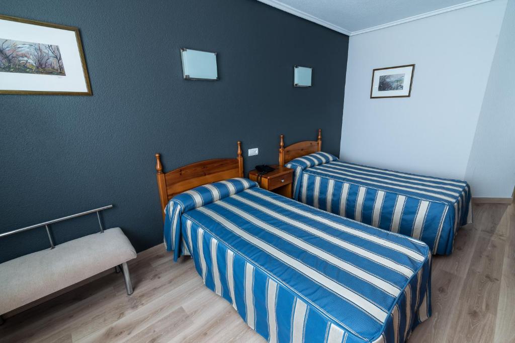 Hotel San Glorio — photo 1
