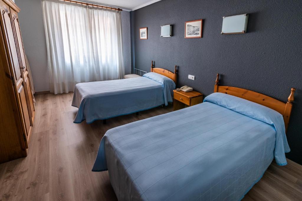 Hotel San Glorio photo 2