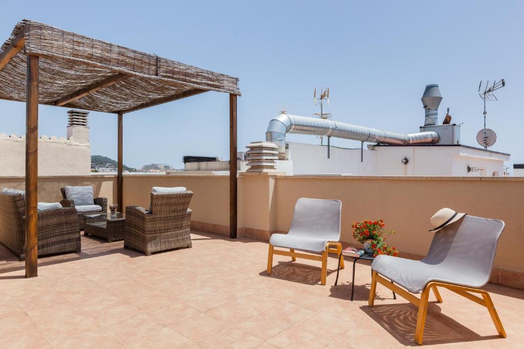 SOUL by Hello Homes Sitges photo 2