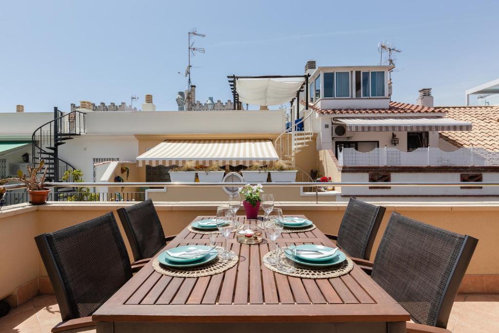 SOUL by Hello Homes Sitges photo 3