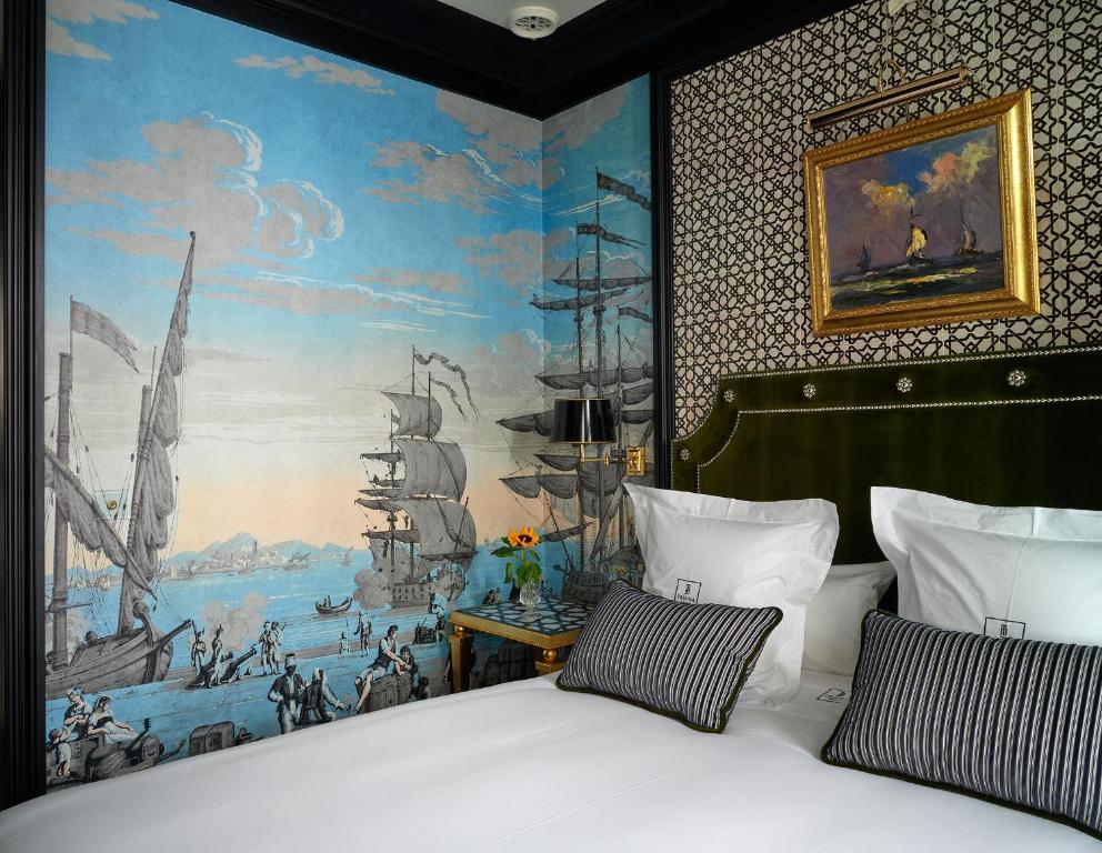 Hotel Boutique Triana House photo 2