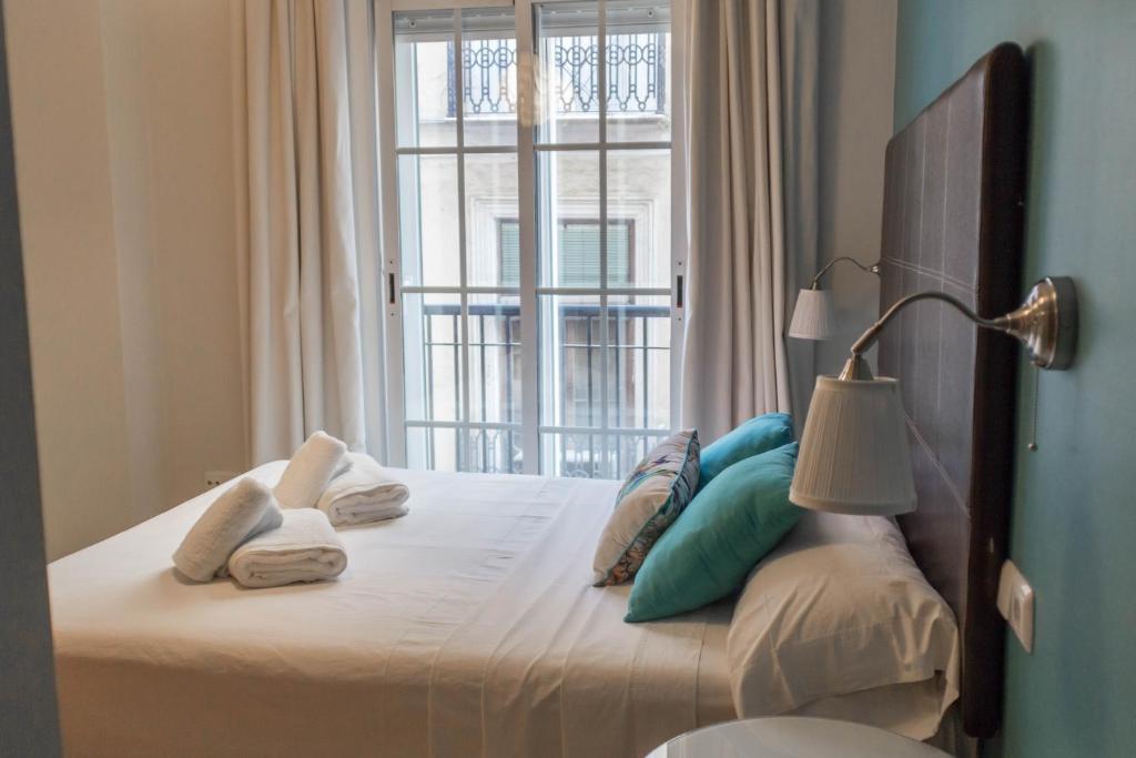 Apartamento Ulises Suite 1 photo 2