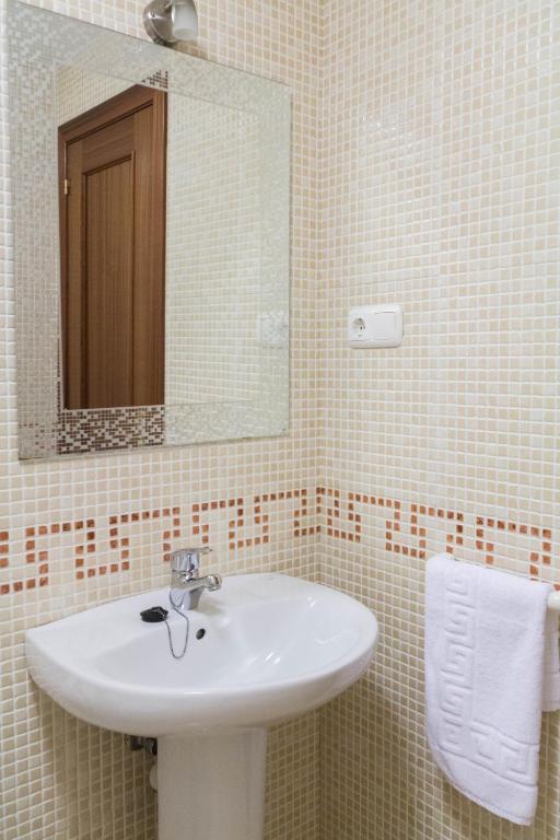 Apartamento Ulises Suite 1 photo 3