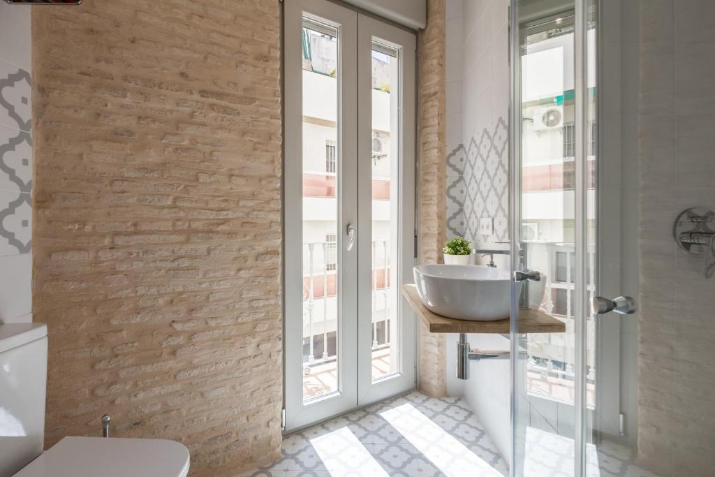 Apartamentos RG Suites Jardines de Murillo photo 3