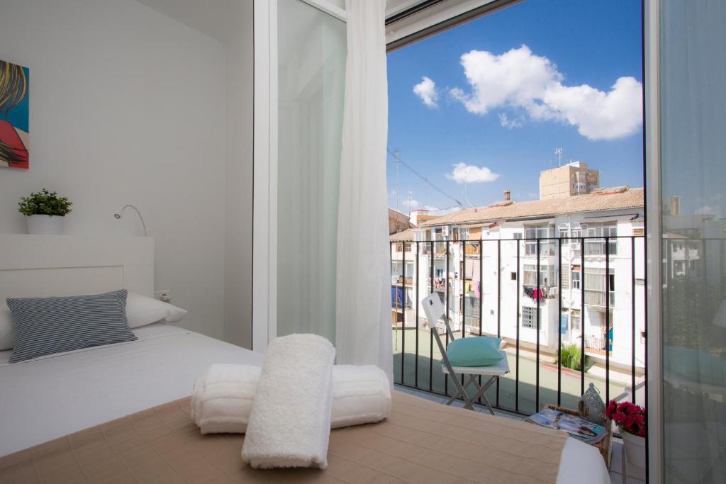 SingularStays Na Jordana photo 2