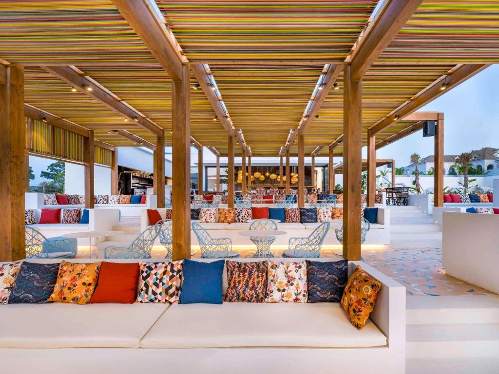 SO Sotogrande Spa and Golf Resort Hotel Costa del Sol photo 2