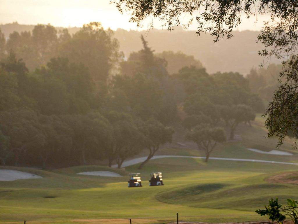 SO Sotogrande Spa and Golf Resort Hotel Costa del Sol photo 3