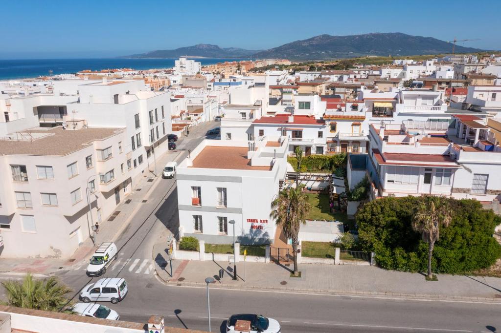Tarifa Kite Hostel — photo 1