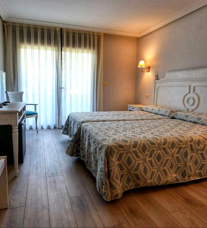 Hotel Tereñes Costa photo 2