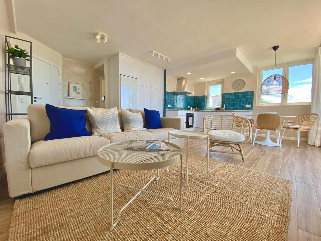 Tarifa Cozy House - Penthouse Humero 270º photo 3