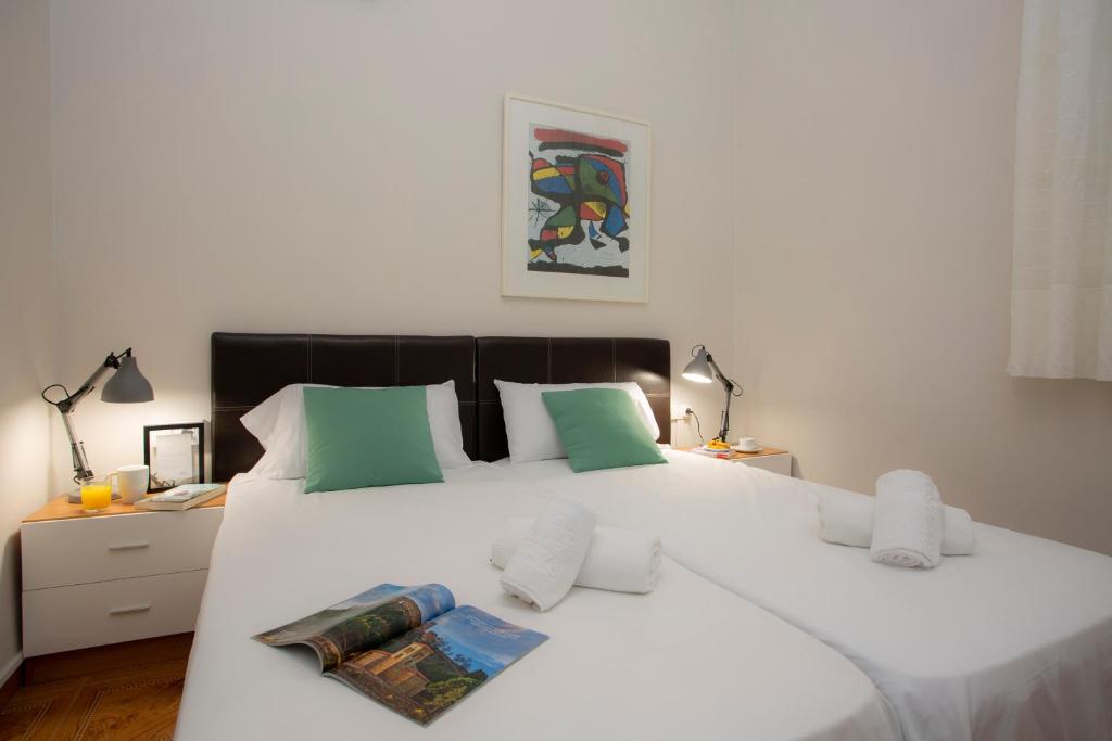 SingularStays SEU VII photo 2