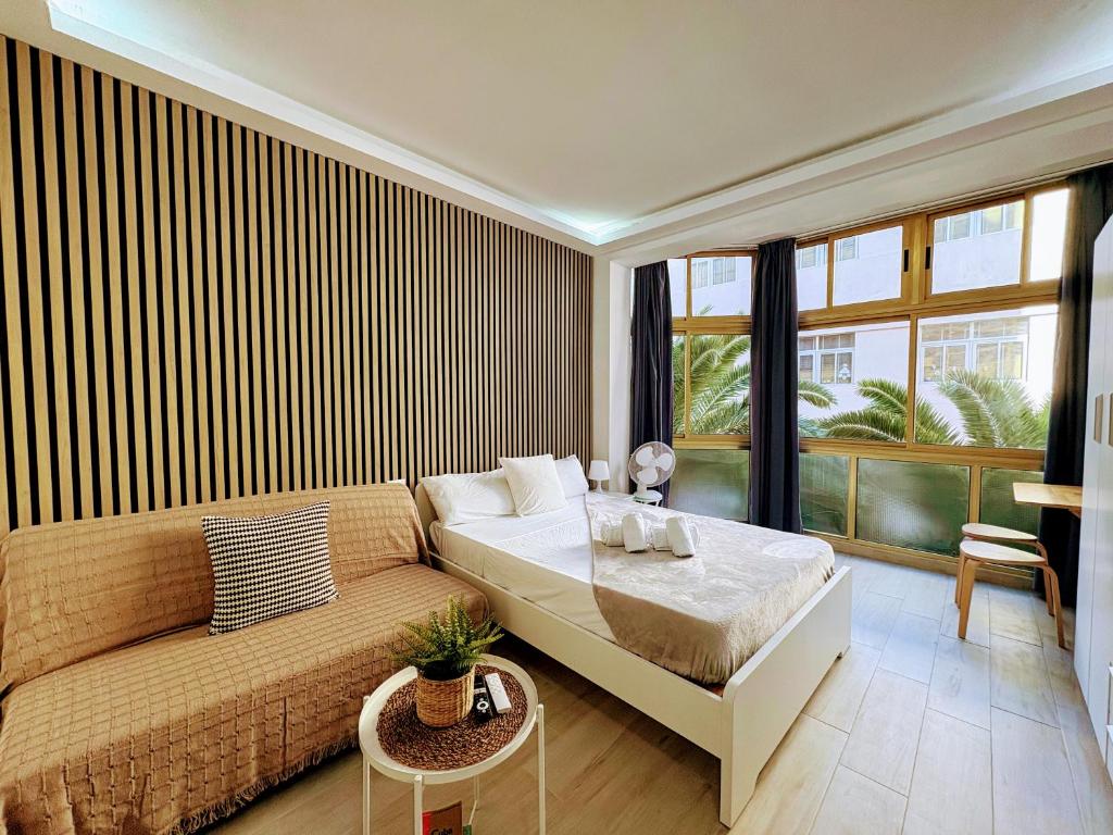 Morote Beach Flat photo 3