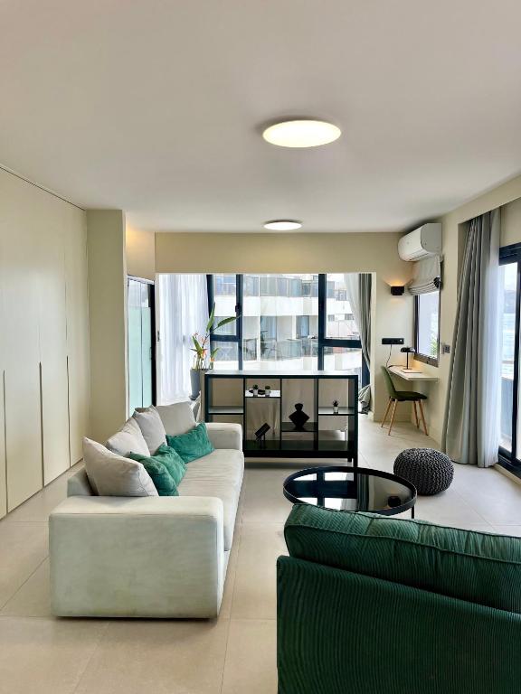 Canteras Vista del Mar photo 2