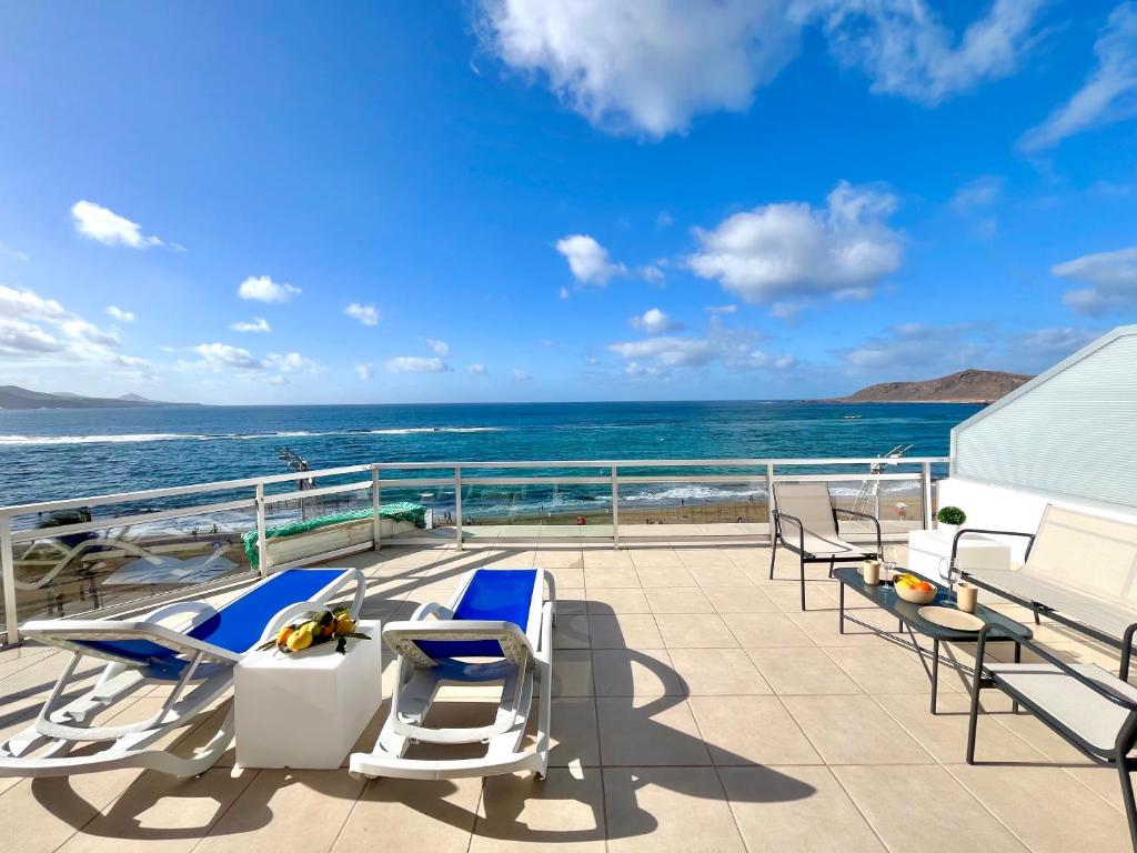 Canteras Vista del Mar photo 3