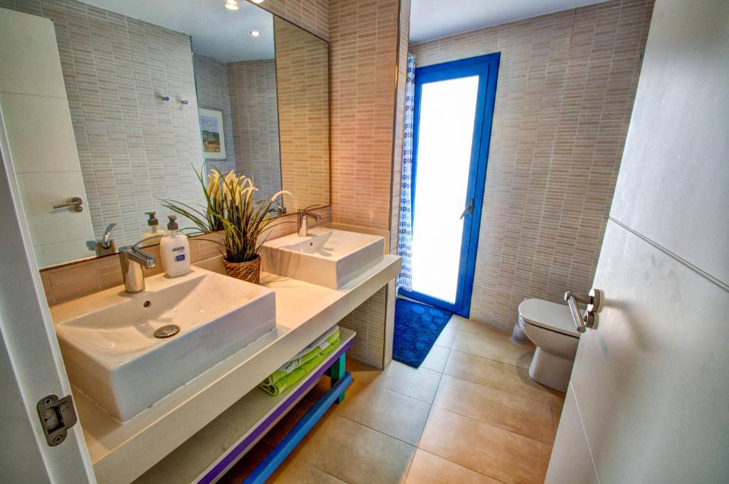 Sanctuary Penthouse by Hello Homes Sitges photo 3