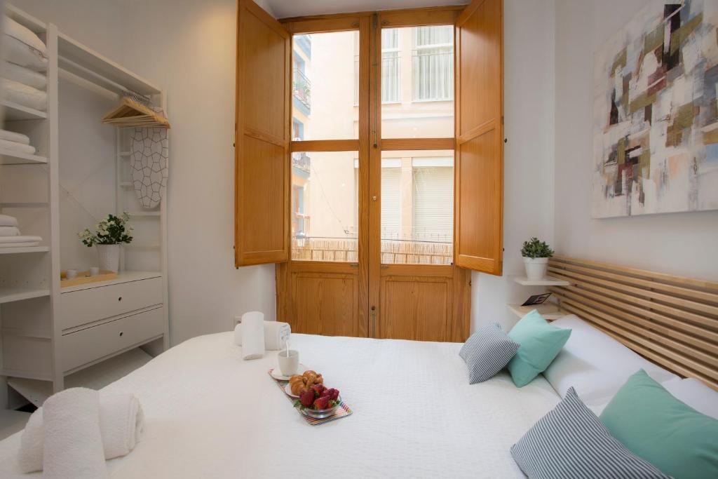 Apartment Collado photo 2