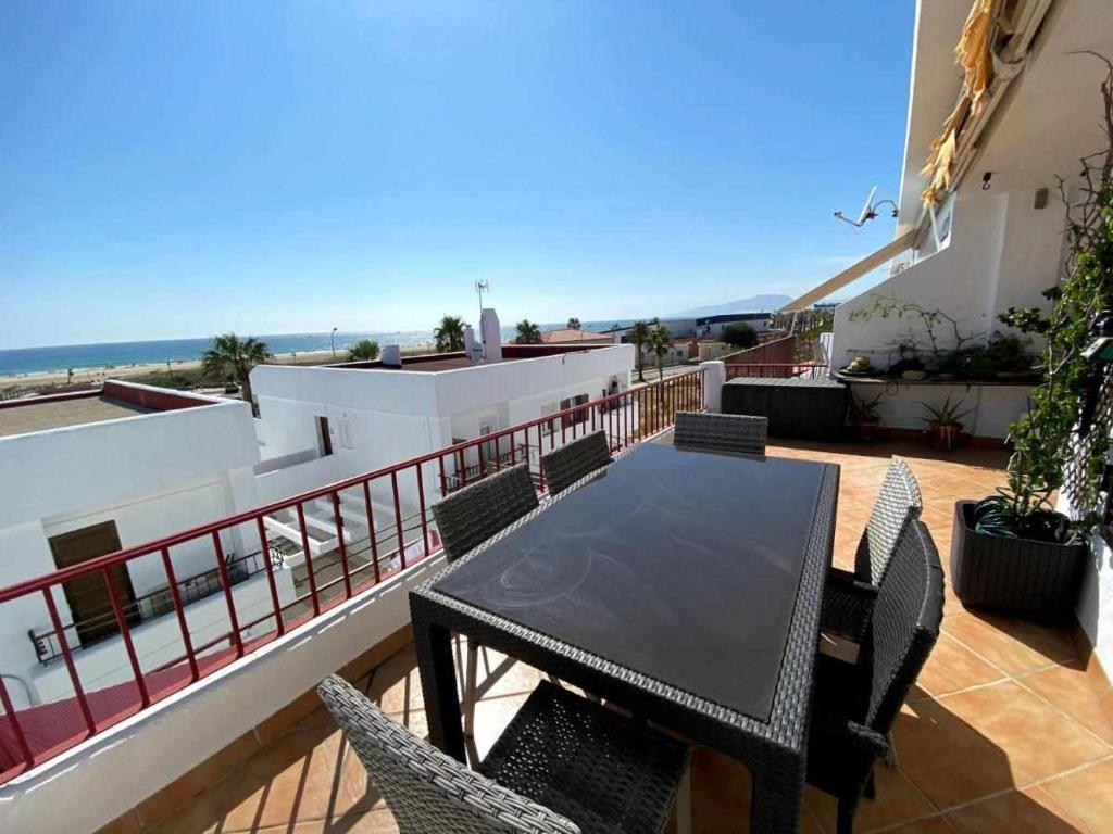 Tarifa Oceanview : Tu refugio con la puesta de sol — photo 1