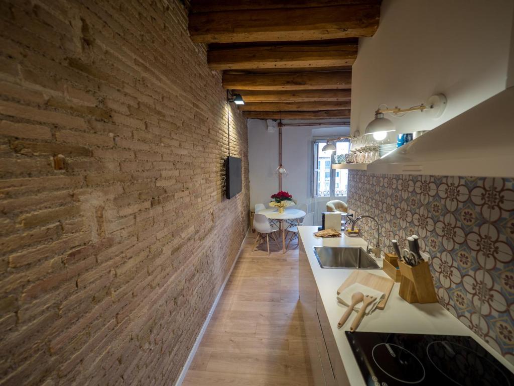 Luxury Apartment Stancesvic photo 3