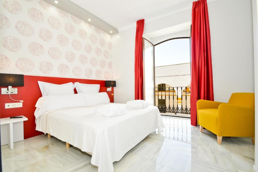 The Zentral Arenal Suites photo 2
